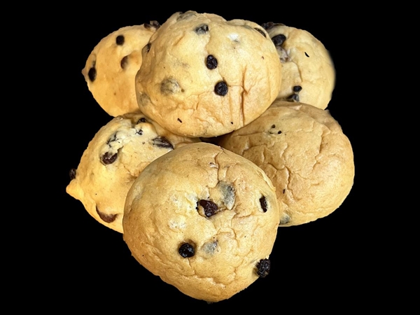 Cakebolletjes / per 6