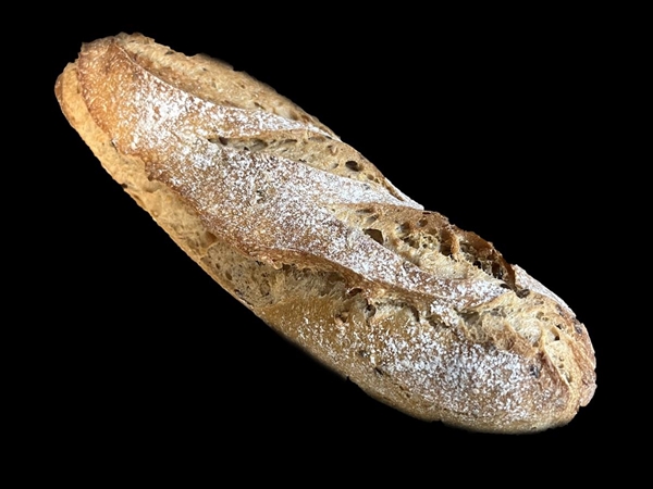 baquette / meerzaden