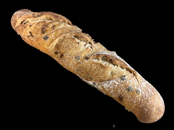 baquette Tomaat olijf