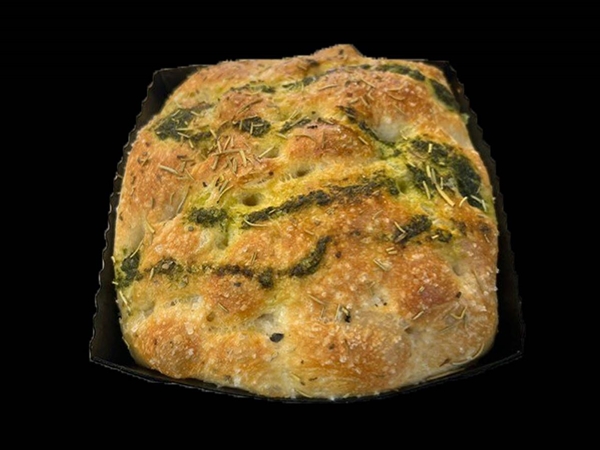 Focaccia