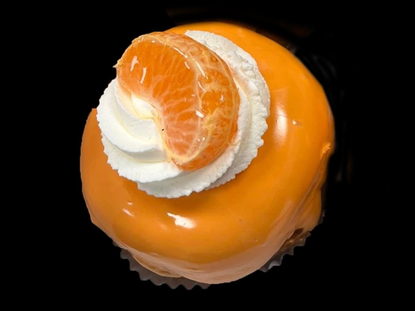 Oranje Soes